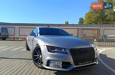 Ліфтбек Audi A7 Sportback 2013 в Одесі