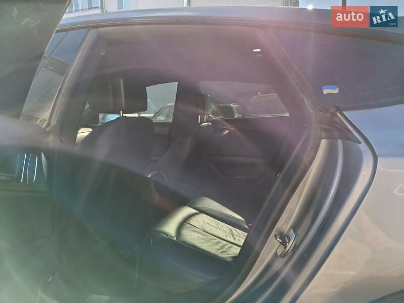Ліфтбек Audi A7 Sportback 2013 в Одесі фото 13 Ліфтбек Audi A7 Sportback 2013 в Одесі