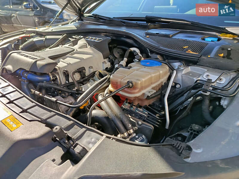 Ліфтбек Audi A7 Sportback 2013 в Одесі фото 14 Ліфтбек Audi A7 Sportback 2013 в Одесі