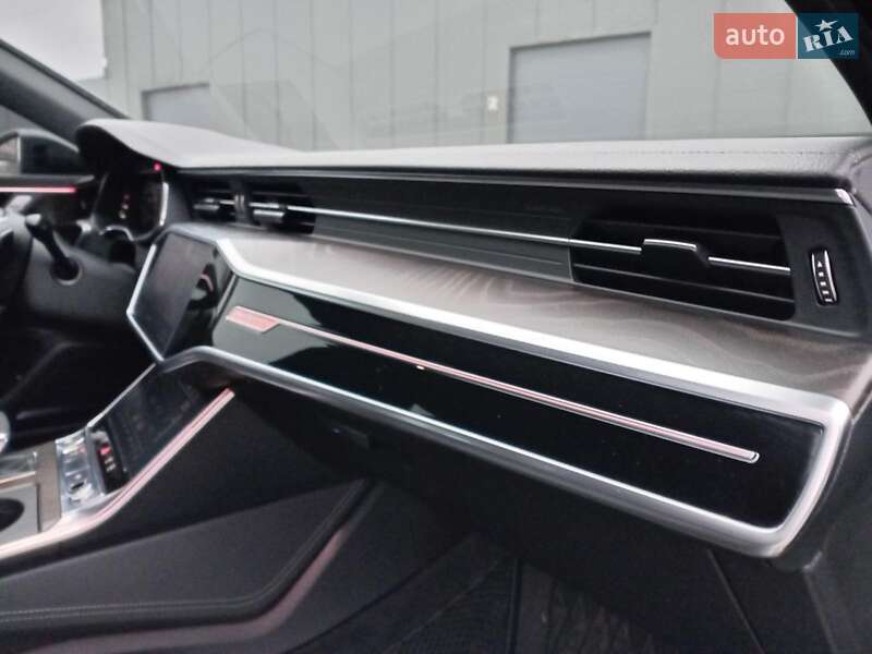 Лифтбек Audi A7 Sportback 2019 в Львове фото 13 Лифтбек Audi A7 Sportback 2019 в Львове