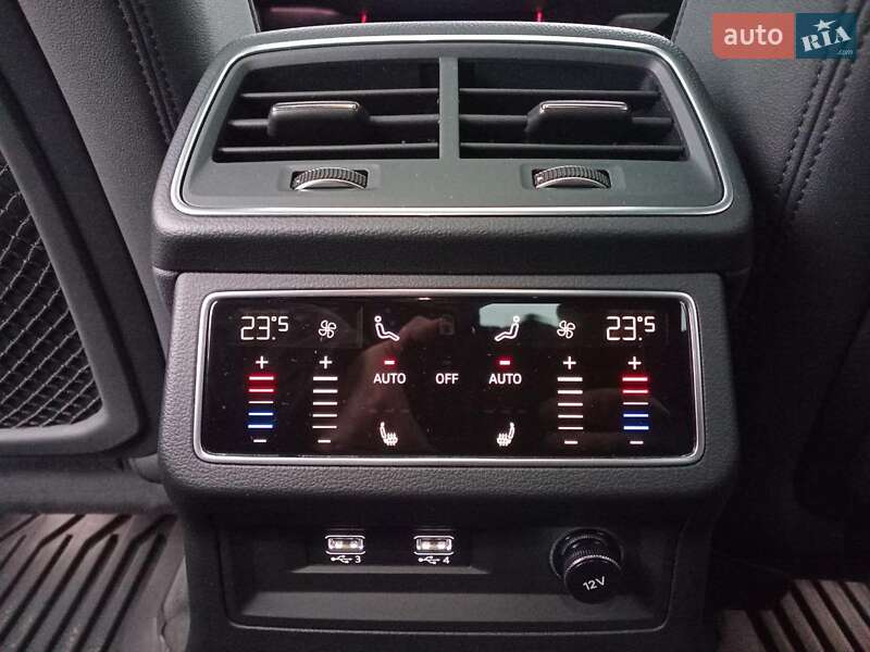 Лифтбек Audi A7 Sportback 2019 в Львове фото 26 Лифтбек Audi A7 Sportback 2019 в Львове