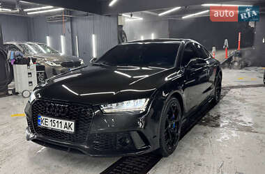 Лифтбек Audi A7 Sportback 2015 в Днепре