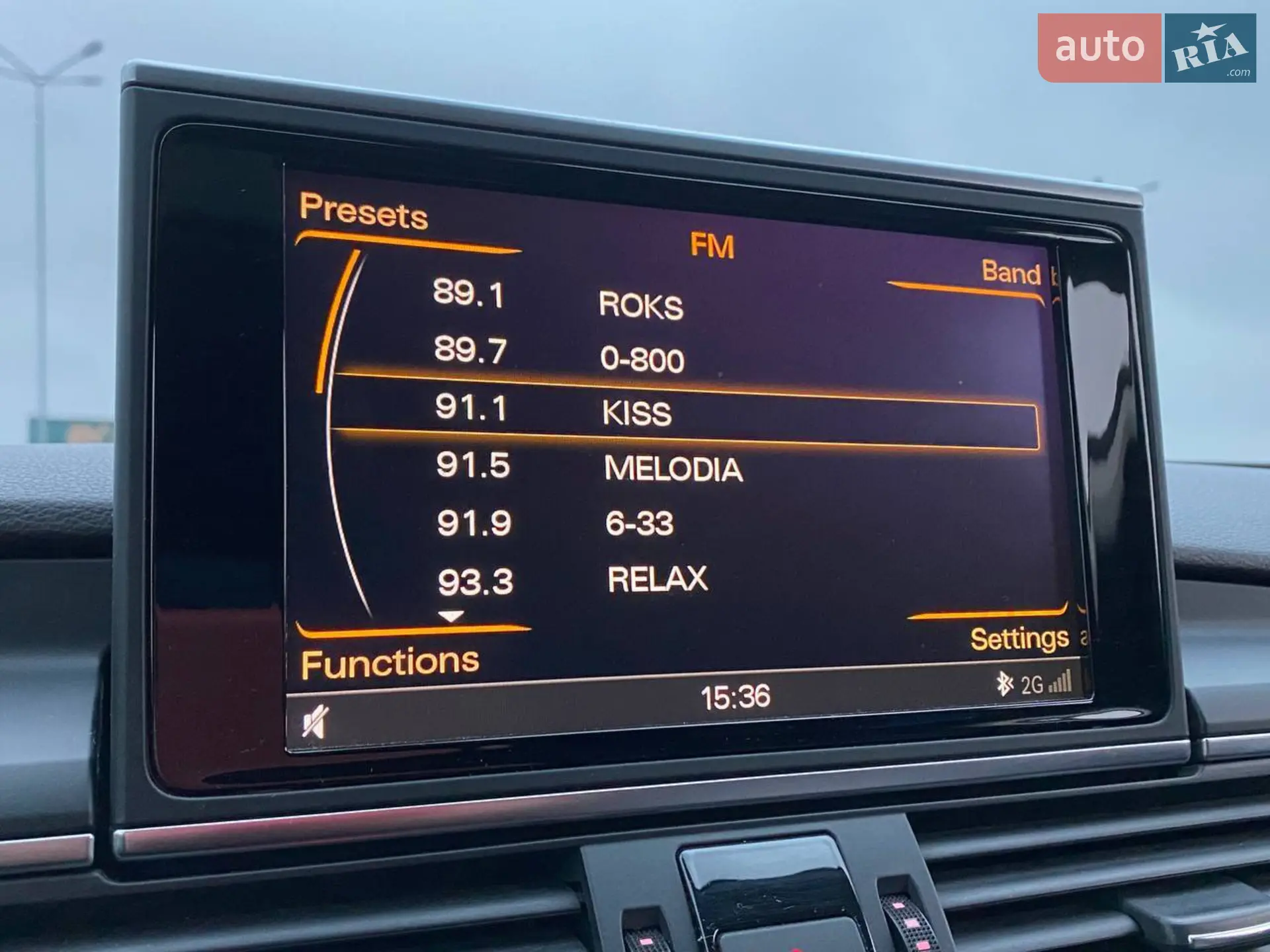 2013 Audi A7 - мініатюра 18