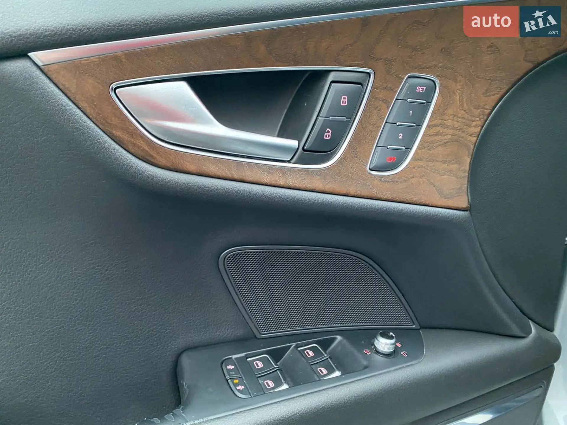 2013 Audi A7 - мініатюра 13