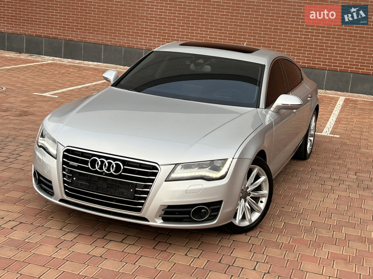 2020 Audi SQ5 - мініатюра 63