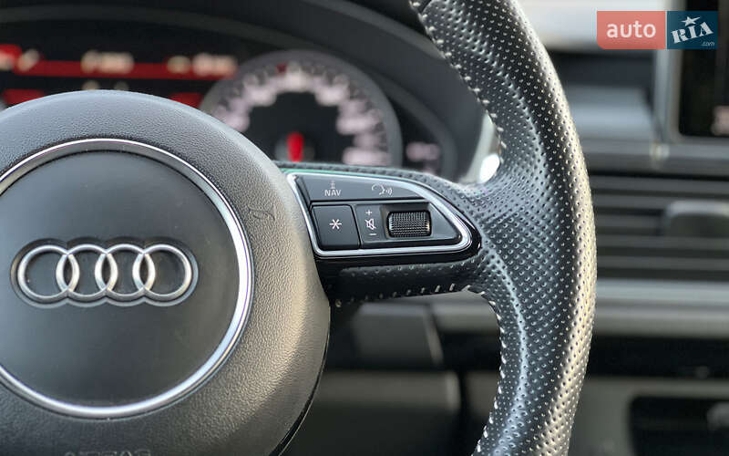 Ліфтбек Audi A7 Sportback 2015 в Львові фото 14 Ліфтбек Audi A7 Sportback 2015 в Львові