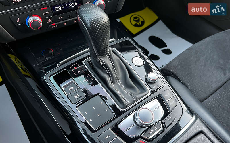 Ліфтбек Audi A7 Sportback 2015 в Львові фото 19 Ліфтбек Audi A7 Sportback 2015 в Львові