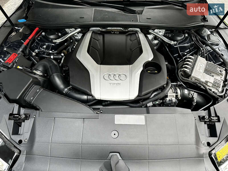 Лифтбек Audi A7 Sportback 2019 в Львове фото 13 Лифтбек Audi A7 Sportback 2019 в Львове