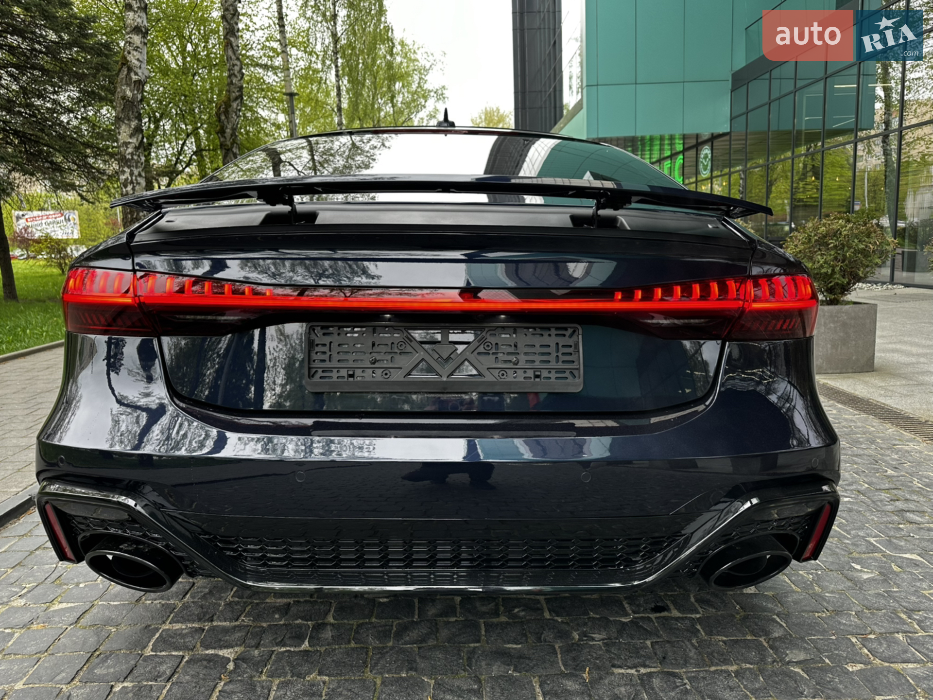 2019 Audi A7 - мініатюра 21