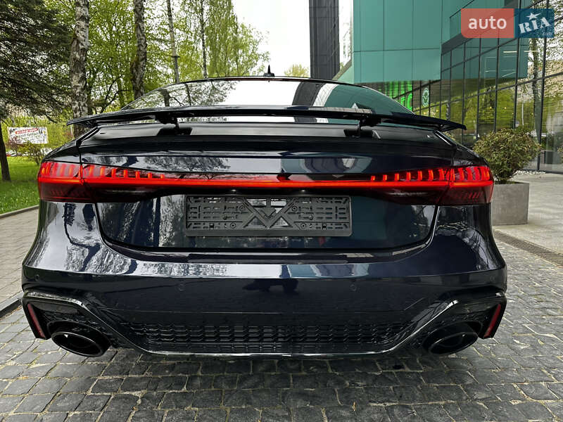 Лифтбек Audi A7 Sportback 2019 в Львове фото 21 Лифтбек Audi A7 Sportback 2019 в Львове