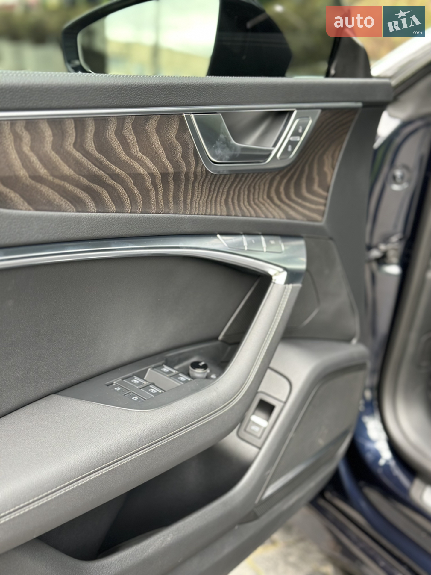 2019 Audi A7 - мініатюра 26