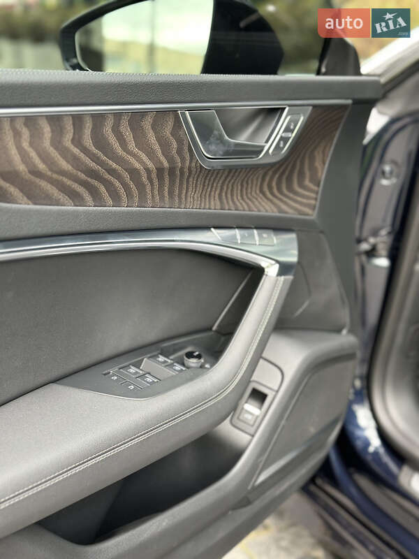 Лифтбек Audi A7 Sportback 2019 в Львове фото 26 Лифтбек Audi A7 Sportback 2019 в Львове
