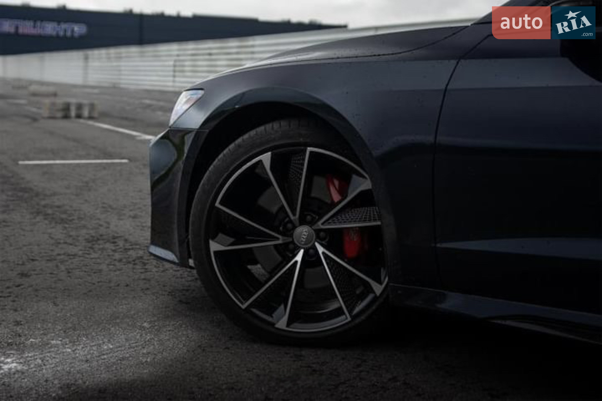 2019 Audi A7 - мініатюра 8