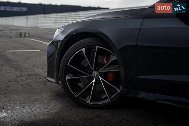 Лифтбек Audi A7 Sportback 2019 в Львове фото 8 Лифтбек Audi A7 Sportback 2019 в Львове