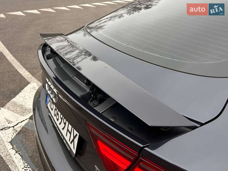 Ліфтбек Audi A7 Sportback 2013 в Києві