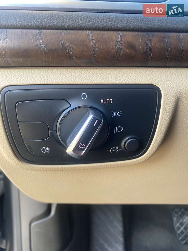 Ліфтбек Audi A7 Sportback 2013 в Львові фото 18 Ліфтбек Audi A7 Sportback 2013 в Львові