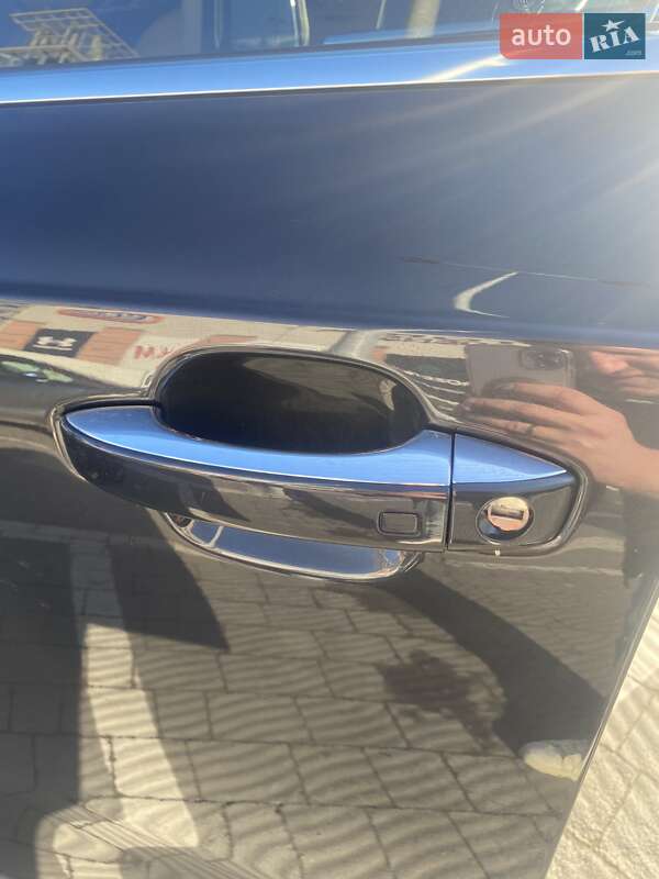 Ліфтбек Audi A7 Sportback 2013 в Львові фото 25 Ліфтбек Audi A7 Sportback 2013 в Львові