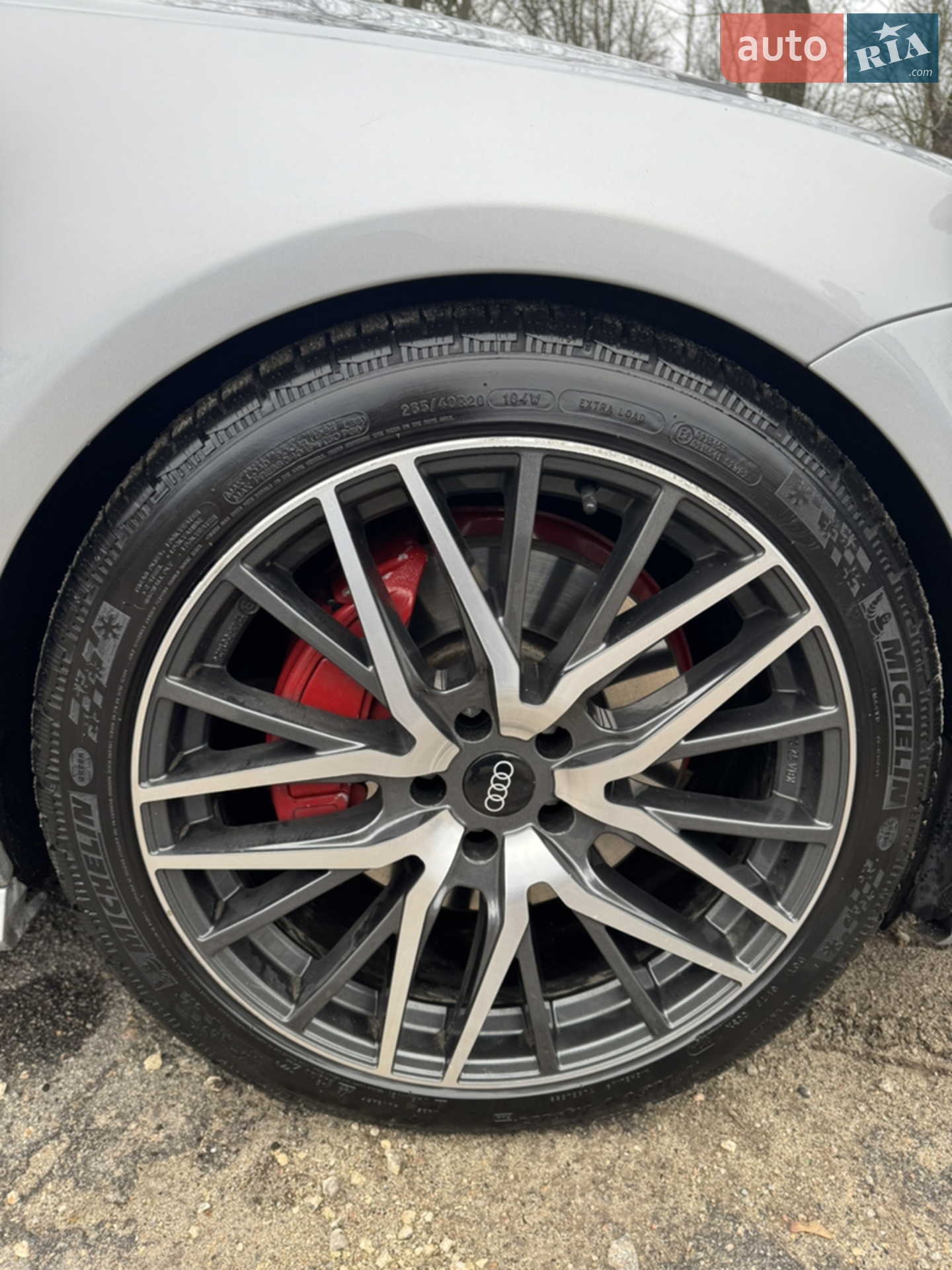 2015 Audi A7 - мініатюра 15