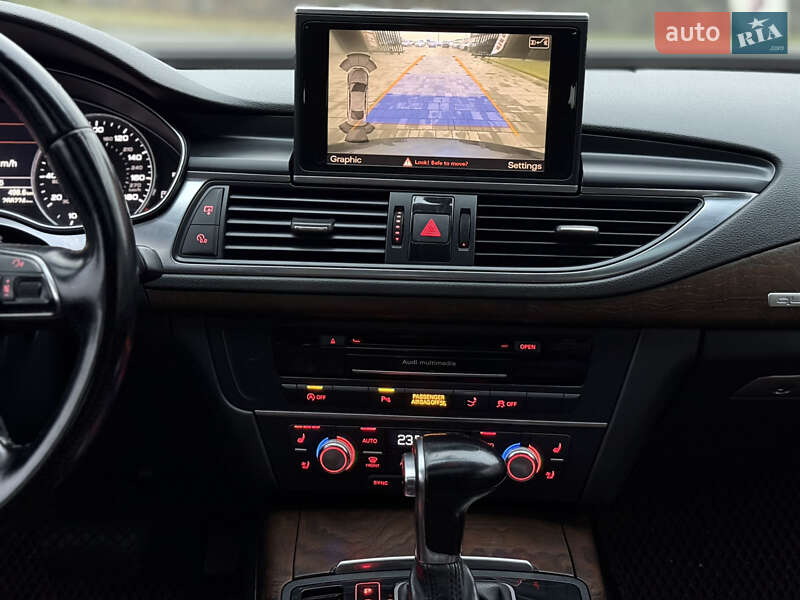 Лифтбек Audi A7 Sportback 2012 в Ужгороде фото 15 Лифтбек Audi A7 Sportback 2012 в Ужгороде