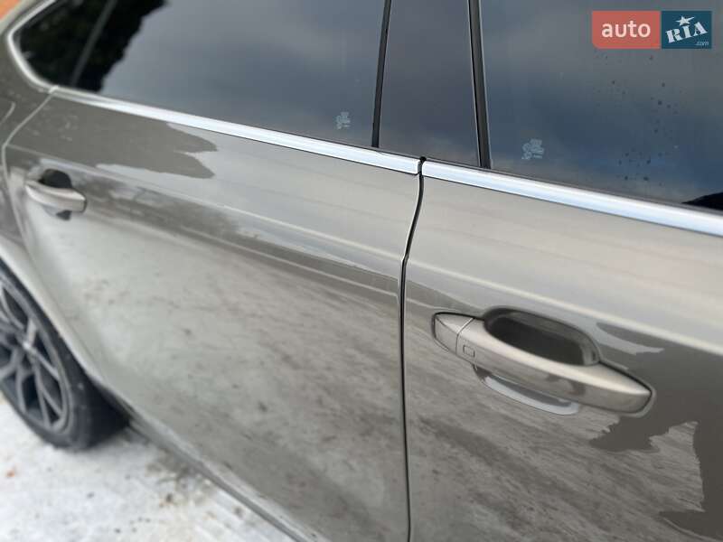 Ліфтбек Audi A7 Sportback 2011 в Тростянці фото 21 Ліфтбек Audi A7 Sportback 2011 в Тростянці