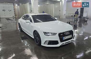 Лифтбек Audi A7 Sportback 2016 в Сумах