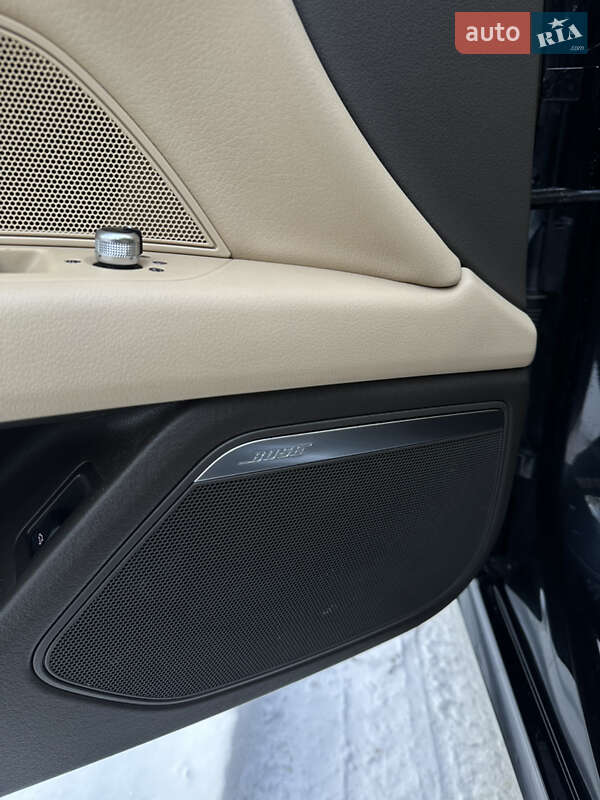 Лифтбек Audi A7 Sportback 2013 в Теребовле