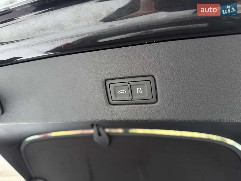 Ліфтбек Audi A7 Sportback 2019 в Києві