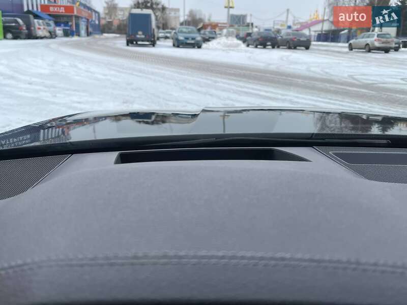 Лифтбек Audi A7 Sportback 2020 в Львове