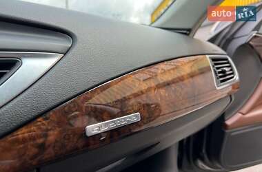 Лифтбек Audi A7 Sportback 2014 в Киеве