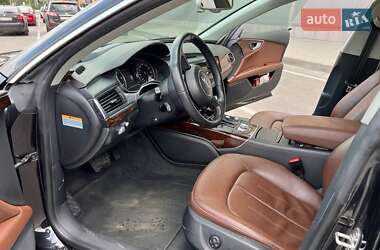 Лифтбек Audi A7 Sportback 2014 в Киеве