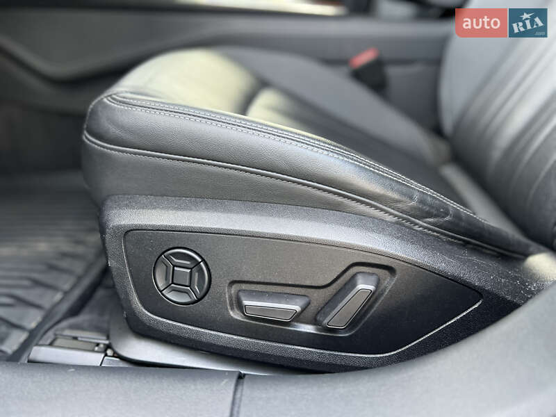 Лифтбек Audi A7 Sportback 2018 в Харькове