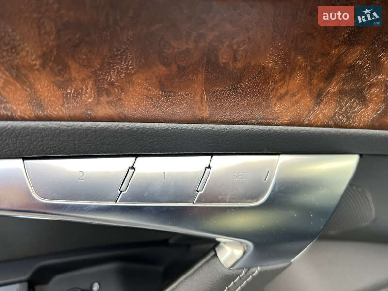 Лифтбек Audi A7 Sportback 2018 в Харькове