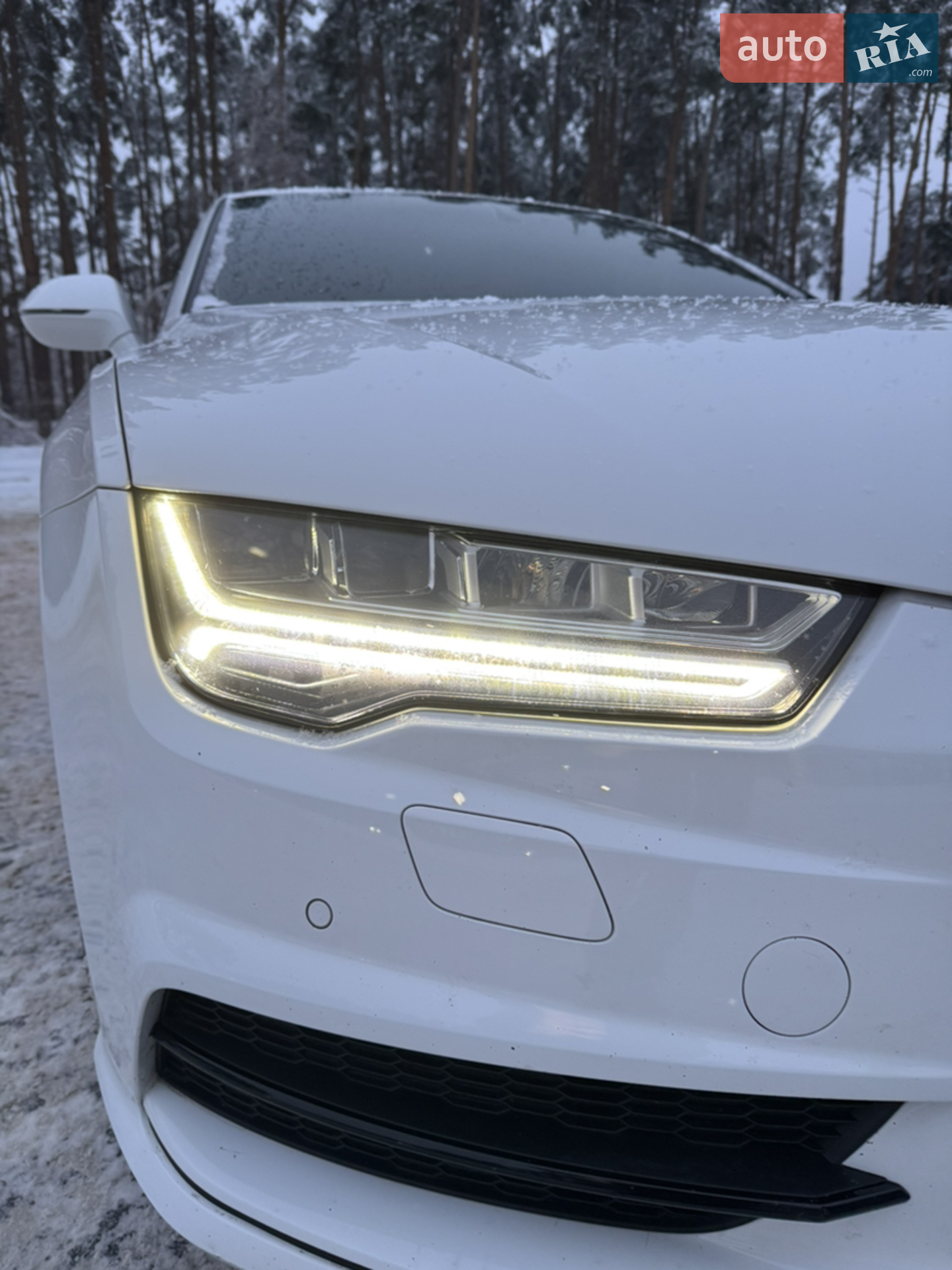 2015 Audi A7 - мініатюра 11