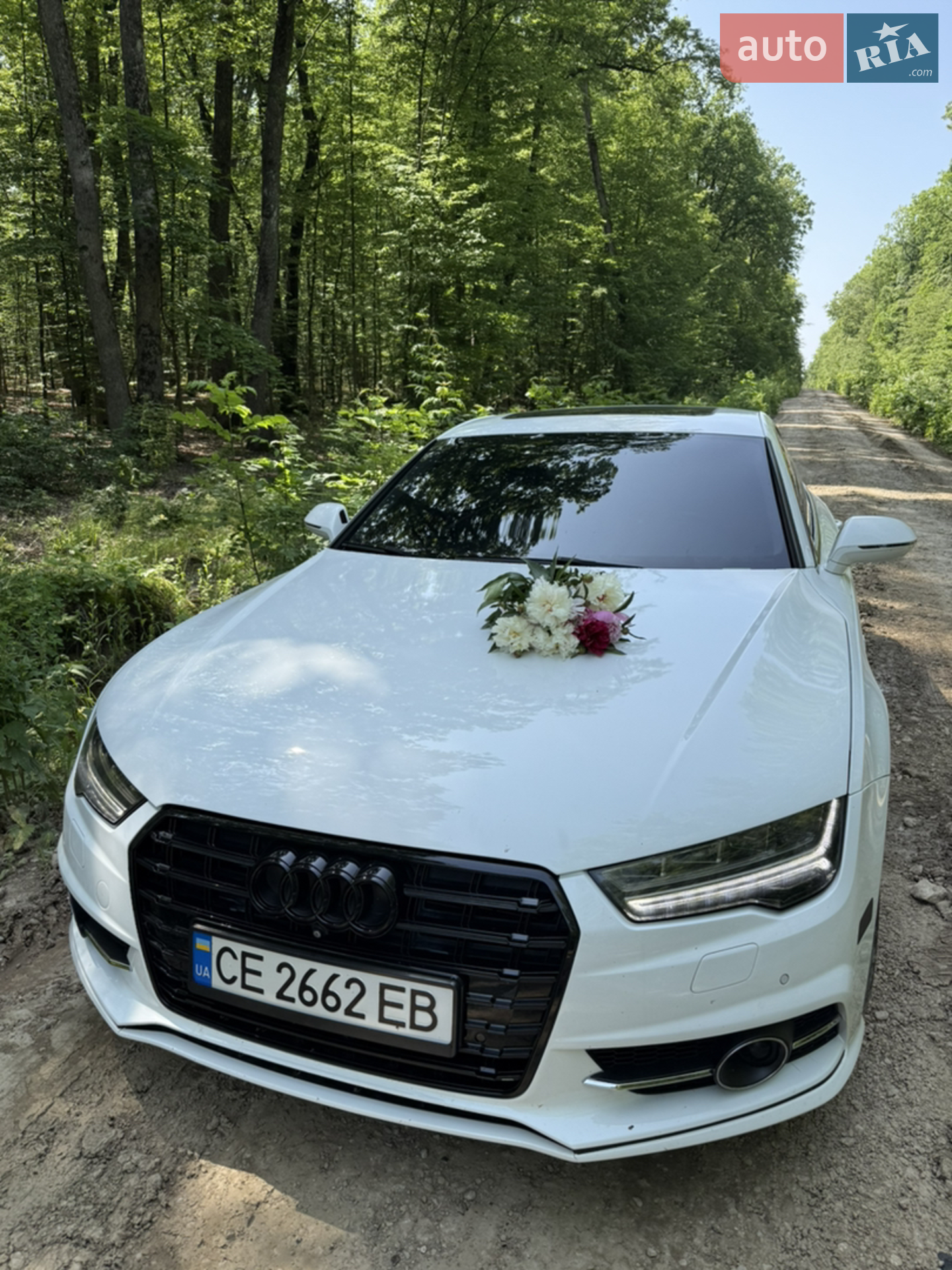 2016 Audi A7 - мініатюра 10