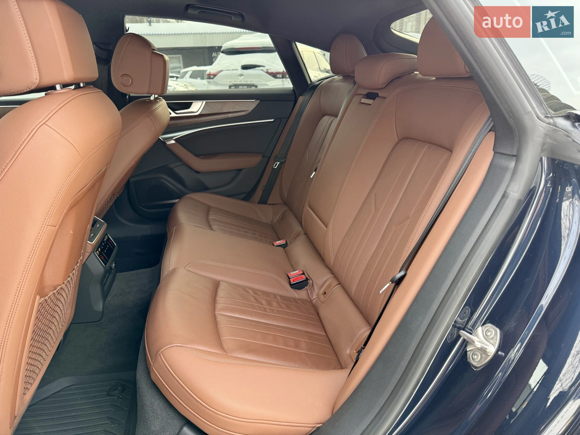 2021 Audi A7 - мініатюра 13