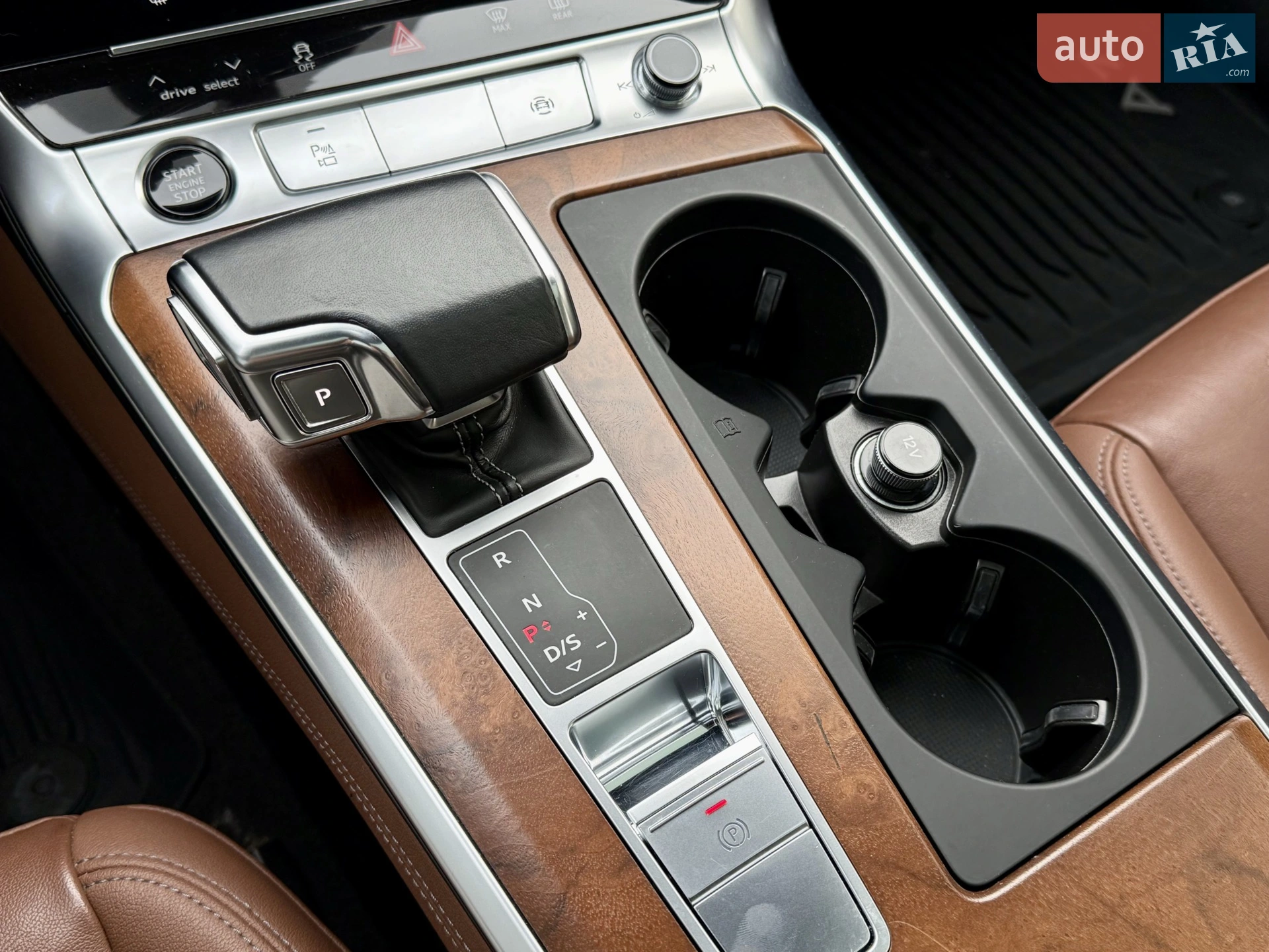 2021 Audi A7 - мініатюра 24