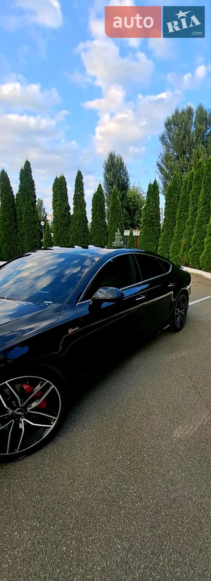 2013 Audi A7 - мініатюра 29