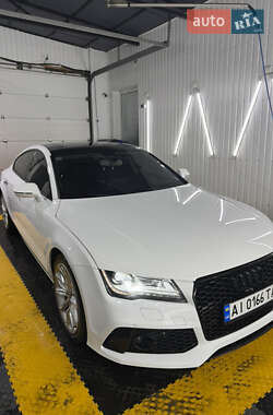 Ліфтбек Audi A7 Sportback 2014 в Києві