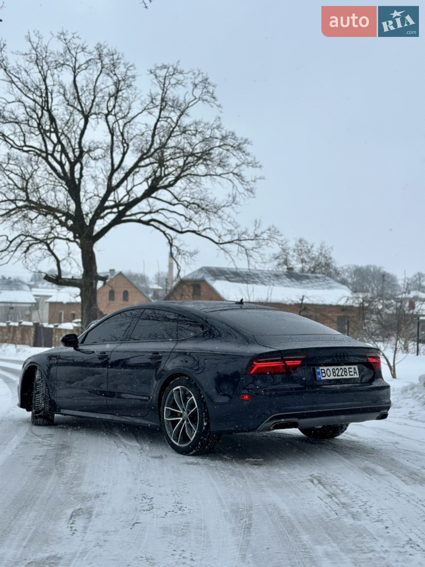 2015 Audi A7 - мініатюра 14