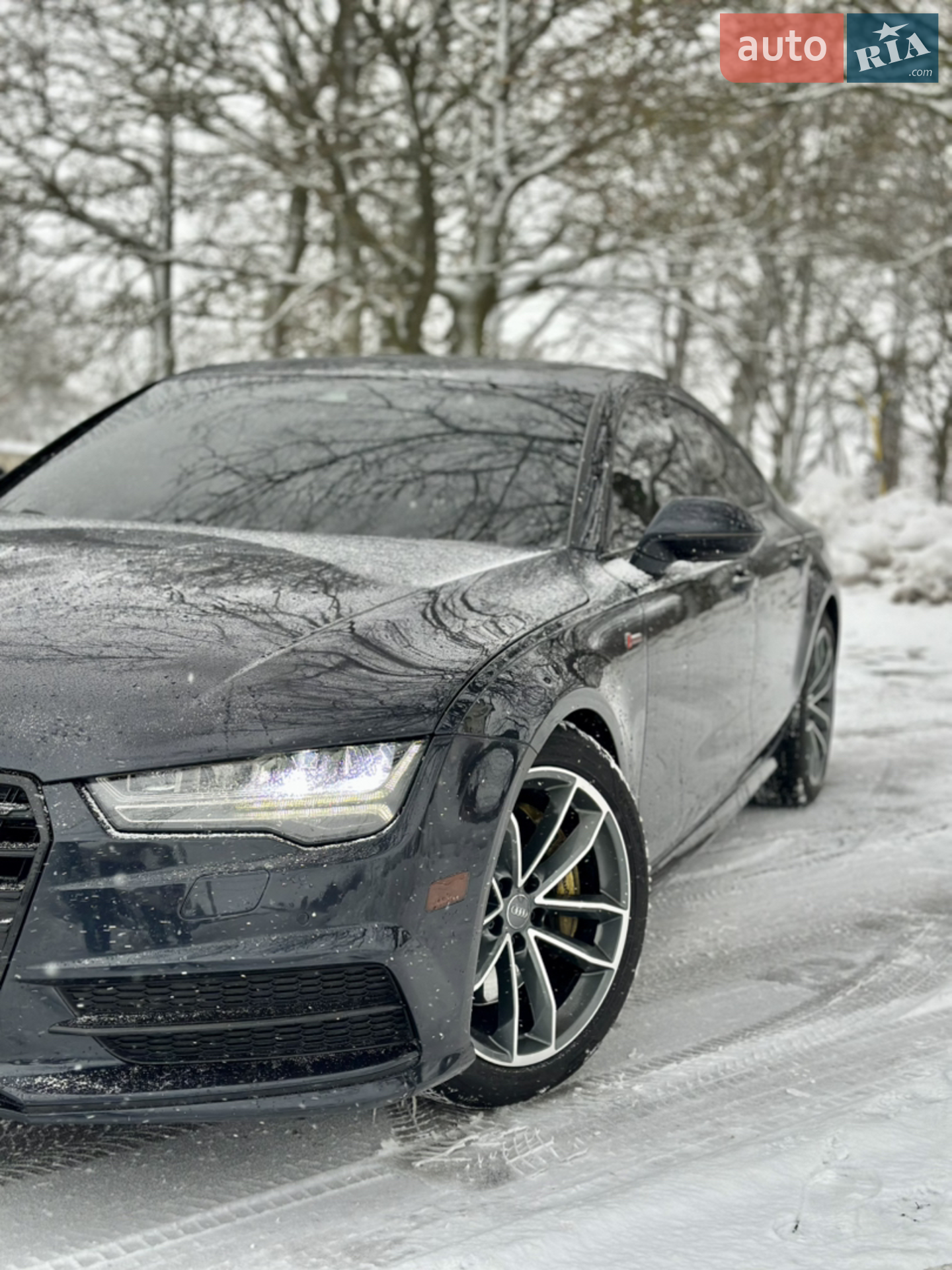 2015 Audi A7 - мініатюра 28