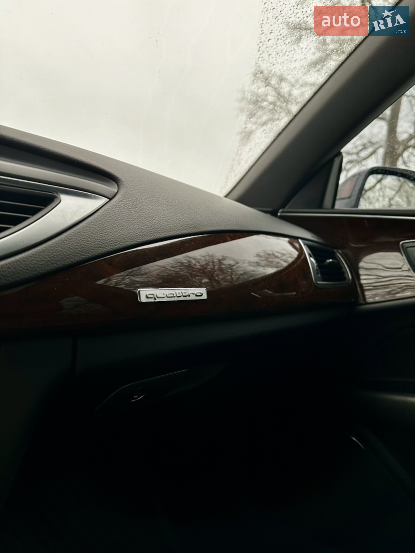 2015 Audi A7 - мініатюра 43