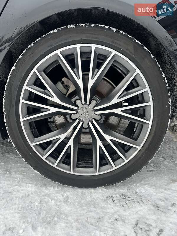 Лифтбек Audi A7 Sportback 2015 в Белогородке фото 8 Лифтбек Audi A7 Sportback 2015 в Белогородке