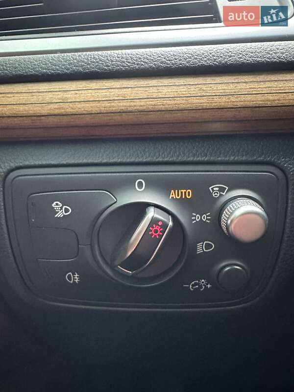 Лифтбек Audi A7 Sportback 2015 в Белогородке фото 40 Лифтбек Audi A7 Sportback 2015 в Белогородке