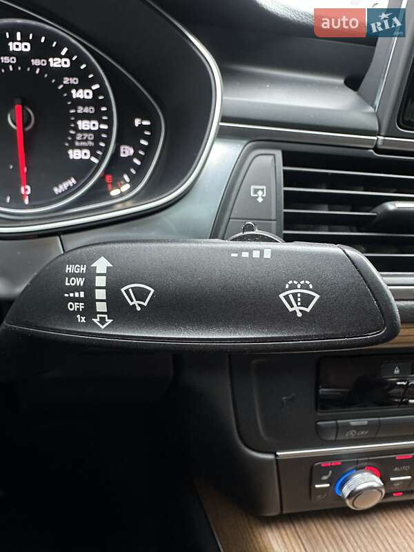 Лифтбек Audi A7 Sportback 2015 в Белогородке фото 42 Лифтбек Audi A7 Sportback 2015 в Белогородке