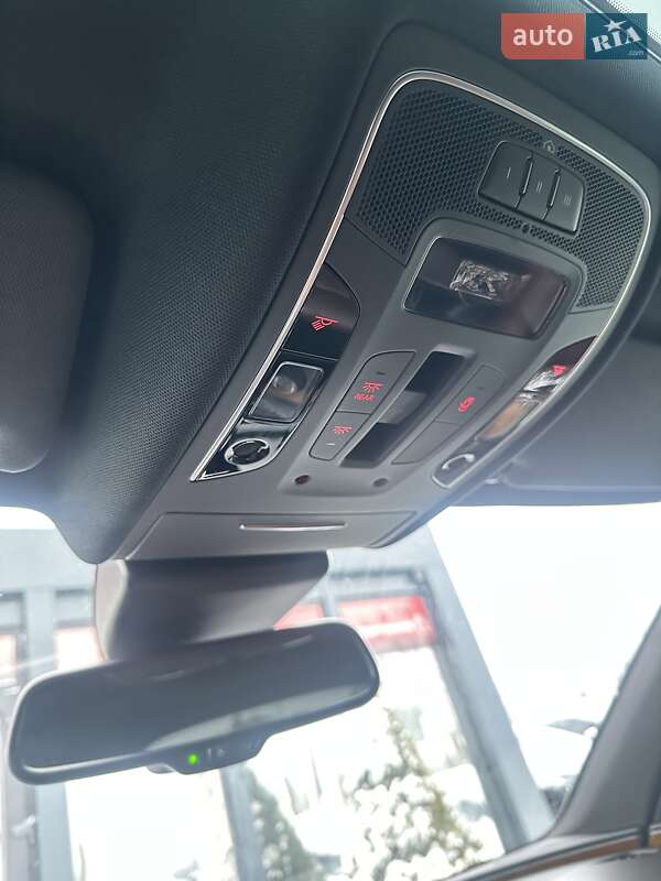 Лифтбек Audi A7 Sportback 2015 в Белогородке фото 50 Лифтбек Audi A7 Sportback 2015 в Белогородке