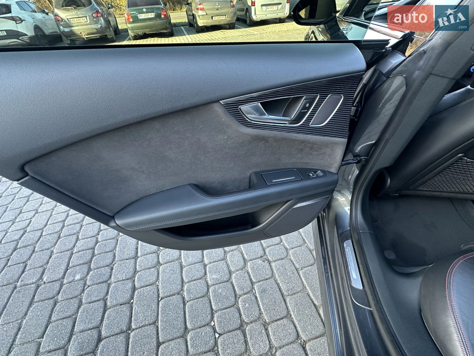 2018 Audi A7 - мініатюра 16
