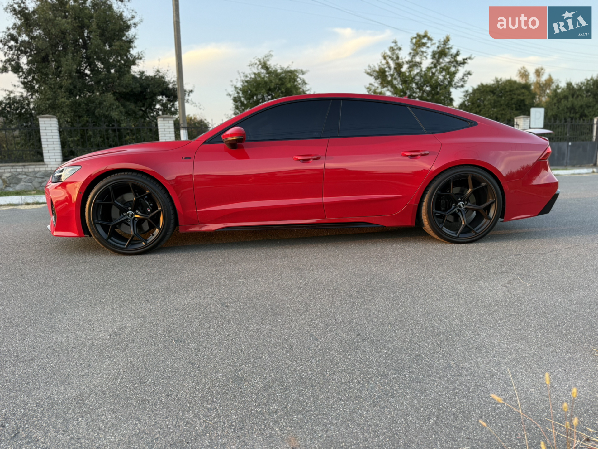 2018 Audi A7 - мініатюра 10