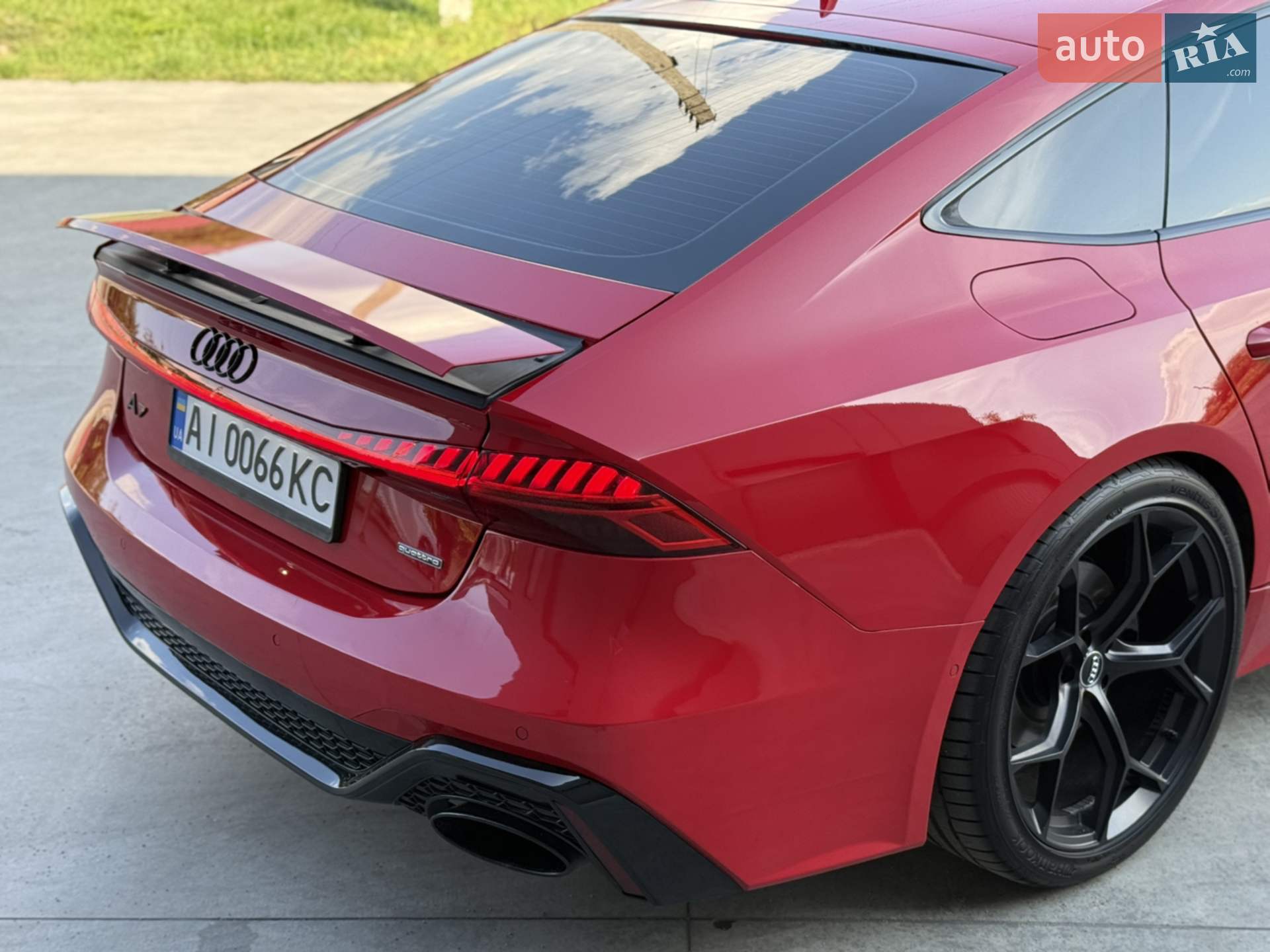 2018 Audi A7 - мініатюра 19