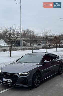 Лифтбек Audi A7 Sportback 2019 в Киеве