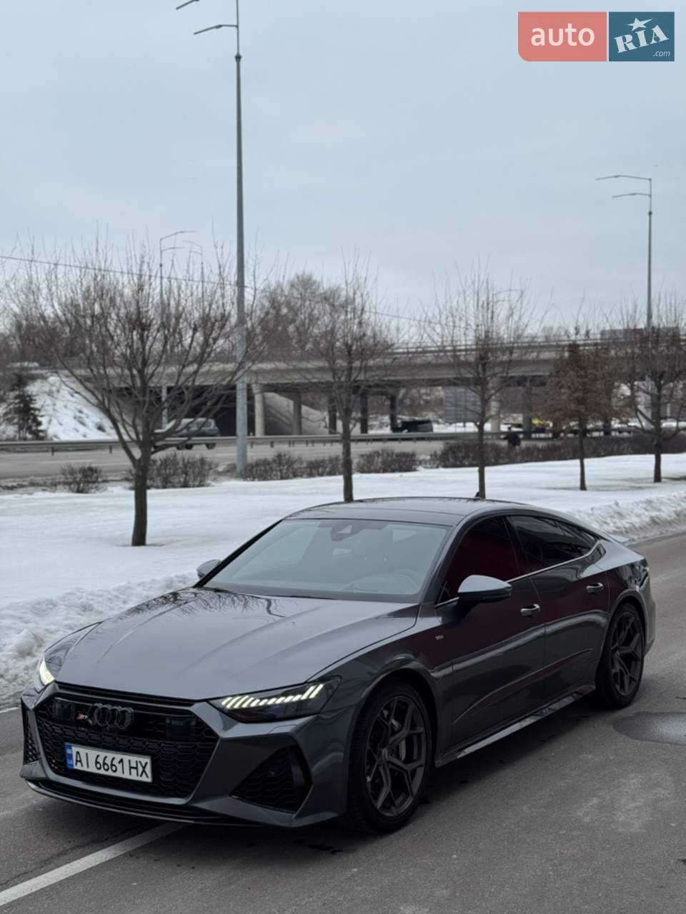 2019 Audi A7 - мініатюра 20
